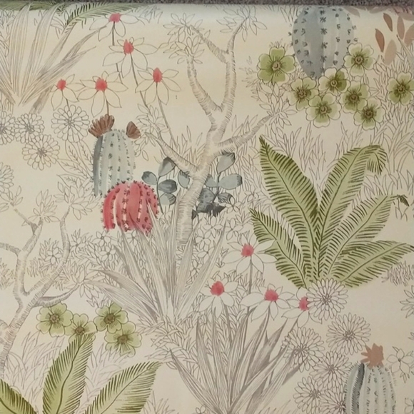 Removable Wallpaper by Wudnaye - Picture 2 of 7